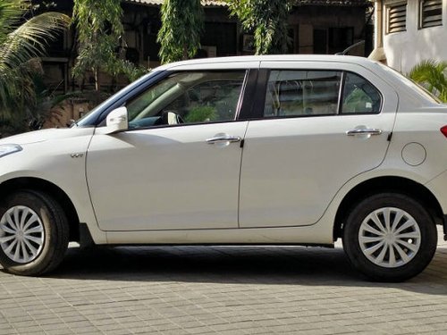 Used Maruti Suzuki Dzire VXI 2016 for sale