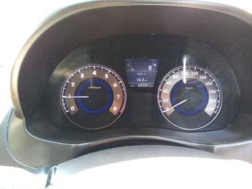 Used Hyundai Verna 1.6 SX VTVT 2012 for sale
