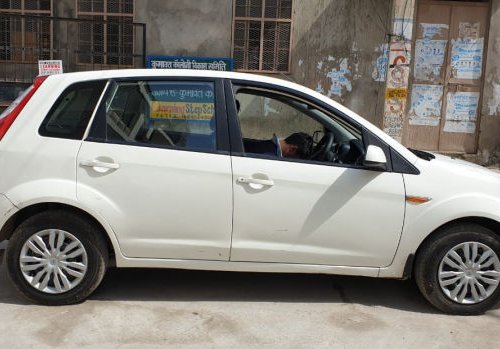 Ford Figo Diesel ZXI for sale