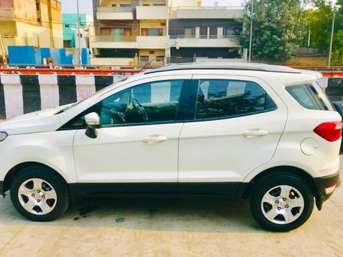 Ford EcoSport 1.5 DV5 MT Trend 2013 for sale