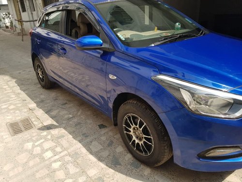 Used 2015 Hyundai i20 for sale