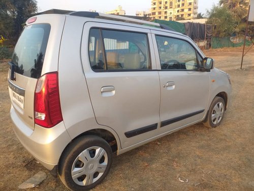 Used Maruti Suzuki Wagon R car 2016 for sale at low price