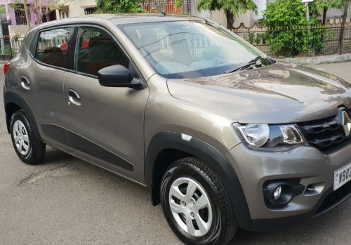 Used Renault Kwid RXT Optional 2017 for sale