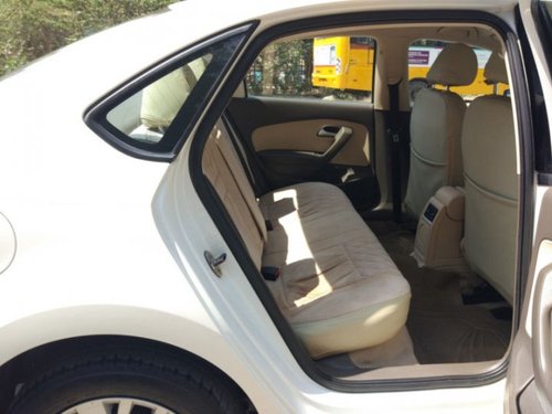 Volkswagen Vento TSI 2015 for sale