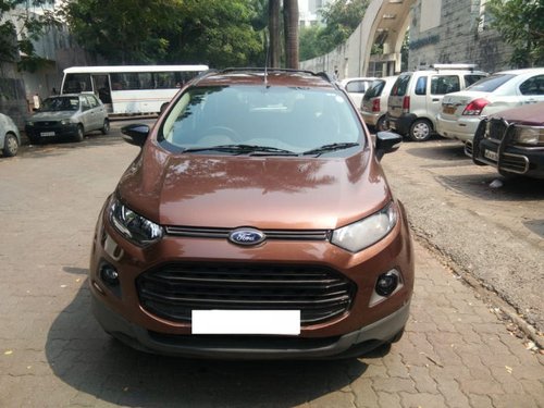 Used Ford EcoSport 2016 car at low price