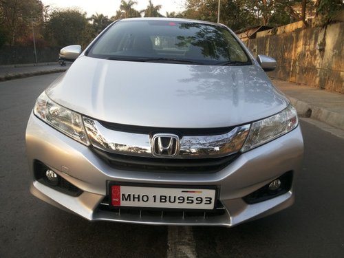 Used Honda City i-VTEC CVT VX 2015 for sale