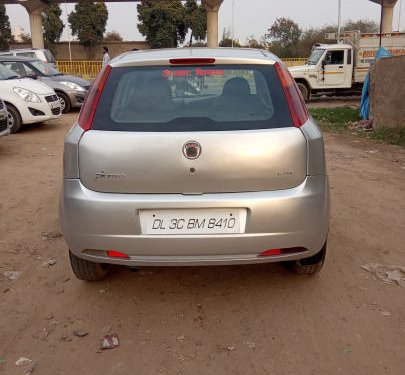 Fiat Punto 2011 for sale