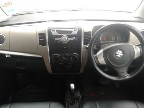 Maruti Wagon R VXI AMT1.2 2015 for sale