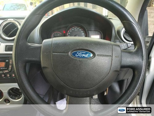 Ford Figo 1.2 Trend Plus MT 2010 for sale