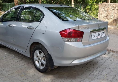 Used 2010 Honda City for sale