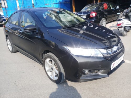 2016 Honda City for sale