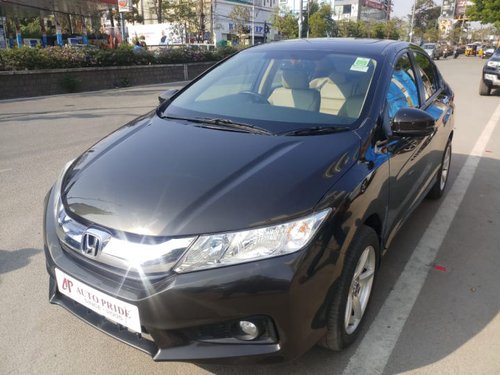 2016 Honda City for sale