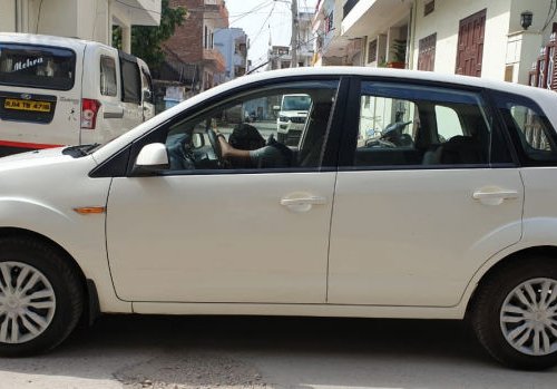 Ford Figo Diesel ZXI for sale