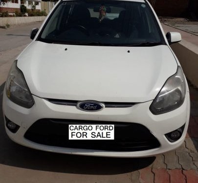 Ford Figo Diesel Titanium 2012 for sale