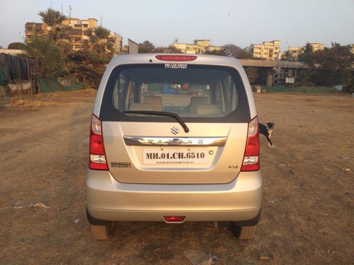 Used Maruti Suzuki Wagon R car 2016 for sale at low price