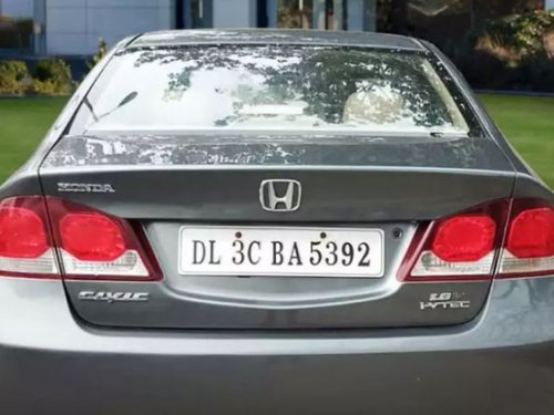 Used 2010 Honda Civic for sale