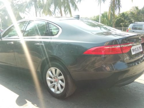 2018 Jaguar XF for sale