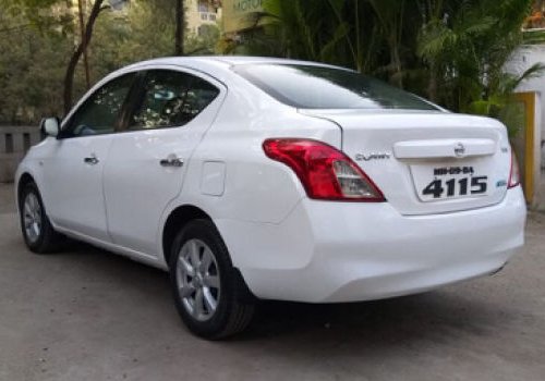 Used Nissan Sunny Diesel XV 2014 for sale