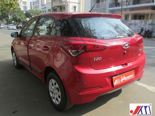 Hyundai Elite i20 1.4 Sportz 2016 for sale