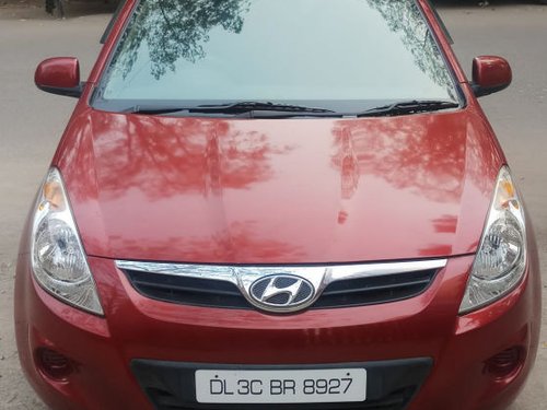 Used Hyundai i20 car 2012 for sale at low price