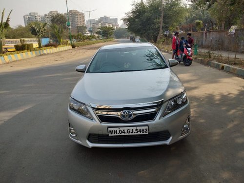 Used 2014 Toyota Camry for sale