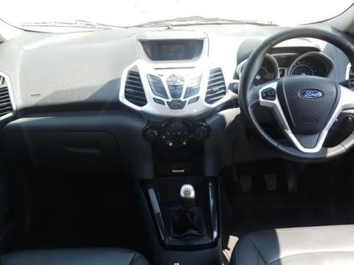 2013 Ford EcoSport for sale at low price