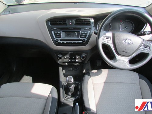 Hyundai Elite i20 1.4 Sportz 2016 for sale