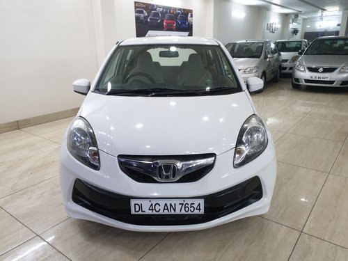 Used 2013 Honda Brio for sale