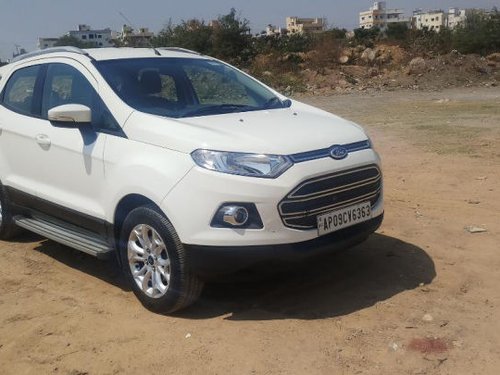 2013 Ford EcoSport for sale at low price