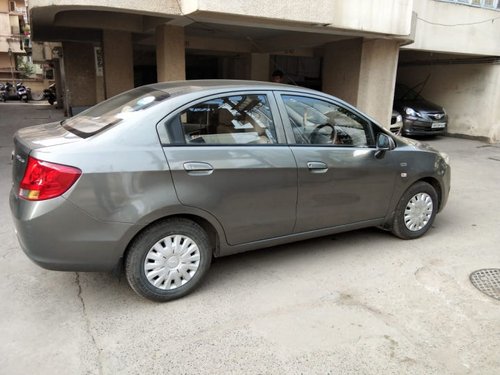 Used 2013 Chevrolet Sail Hatchback for sale