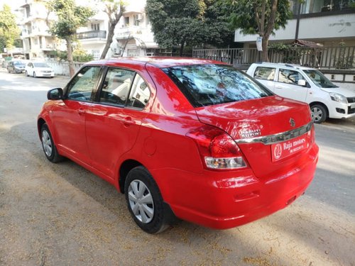 2009 Maruti Suzuki Dzire for sale