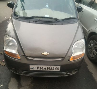 Used Chevrolet Spark car 2012 for sale at low price