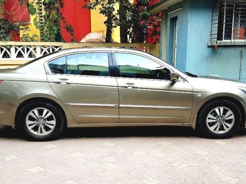 Honda Accord 2.4 AT 2008 for sale