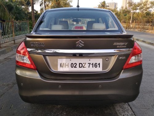 2015 Maruti Suzuki Dzire for sale