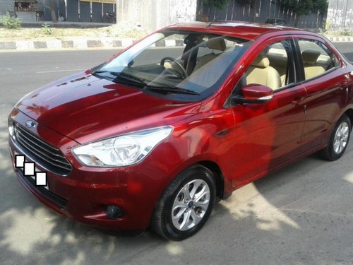 Used 2017 Ford Figo for sale