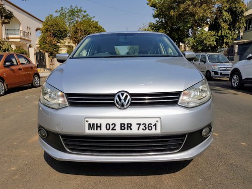 Used 2011 Volkswagen Vento for sale