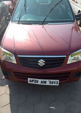 Maruti Suzuki Alto K10 VXI 2012 for sale