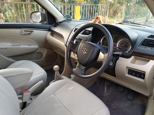 2015 Maruti Suzuki Dzire for sale