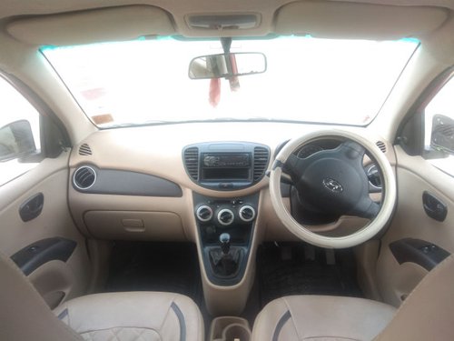 Hyundai i10 Era 1.1 2009 for sale