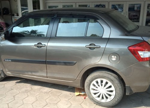 2016 Maruti Suzuki Dzire for sale at low price