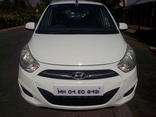 2011 Hyundai i10 for sale