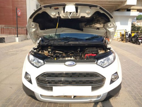 Ford EcoSport 1.5 TDCi Titanium 2015 by owner 