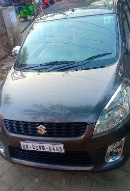 Used 2015 Maruti Suzuki Ertiga for sale