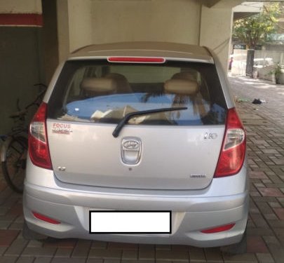 Hyundai i10 2010 for sale