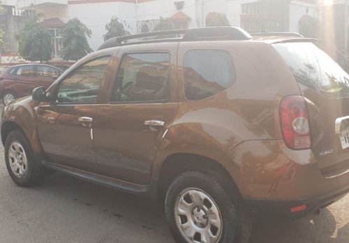 2014 Renault Duster for sale at low price