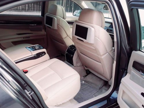 BMW 7 Series 740Li 2012 for sale