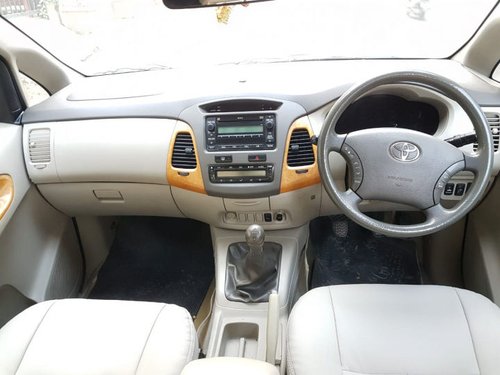 Used 2009 Toyota Innova 2004-2011 for sale