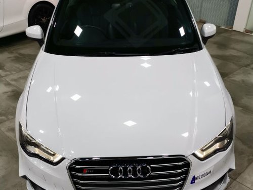 Used 2016 Audi A3 Cabriolet for sale