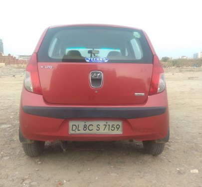 Hyundai i10 Era 1.1 2009 for sale