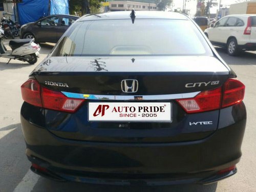 2016 Honda City for sale